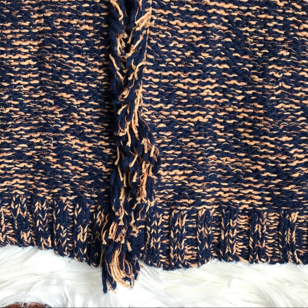 💕FINAL SALE Anthropologie Sparrow Marled Cardigan - Picture 3 of 3